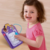 Amazon: VTech Doc McStuffins Talk & Trace Clipboard $10.50 (Reg. $19.99)...
