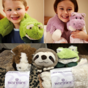 Hurry! Jane: Warmies Lavender Scented Animal Wraps $23.99 (Reg. $29.99)...