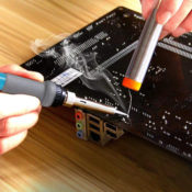 Amazon: Wood Burning Kit $17.49 (Reg. $34.99)