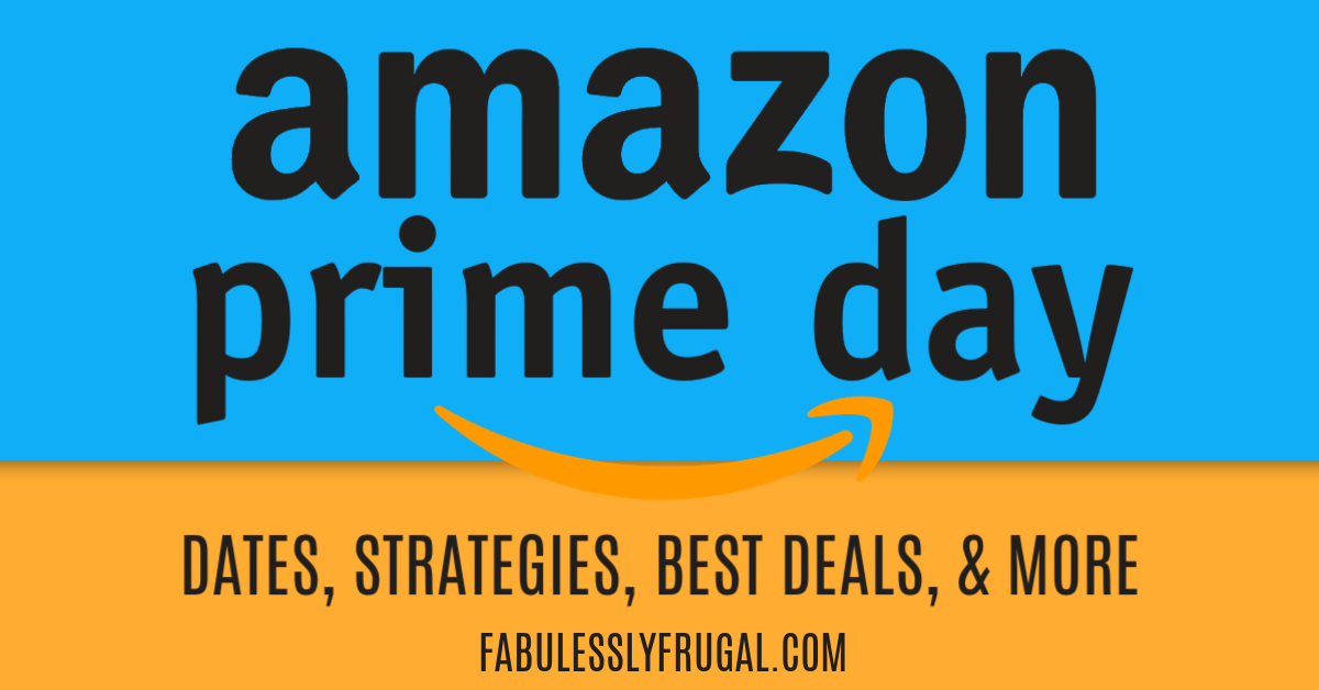 Everything to know about  Prime Day, including top deals