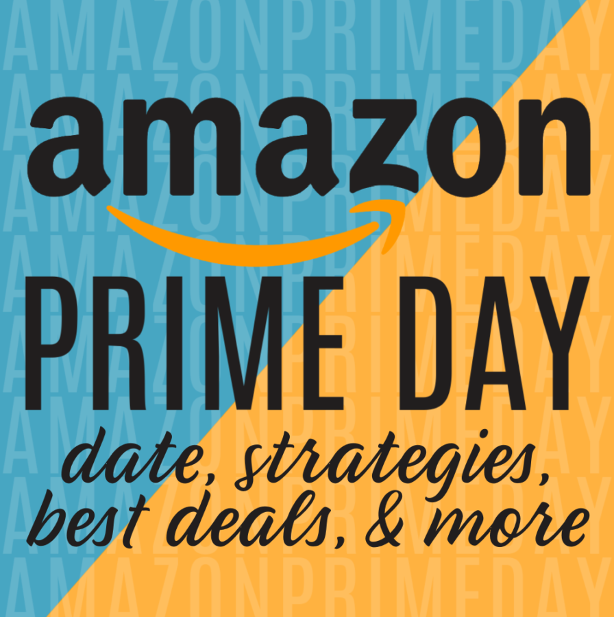 Amazon Prime Day Deals & Promo Codes Fabulessly Frugal