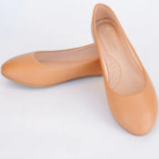 Jane: Everyday Casual Flats $17.98 Shipped (Reg. $38) - 7 Sizes, 5 Colors