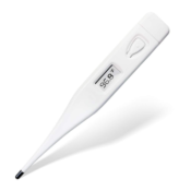 Grab this In Stock Quick Read Digital Thermometer Just $3.49!