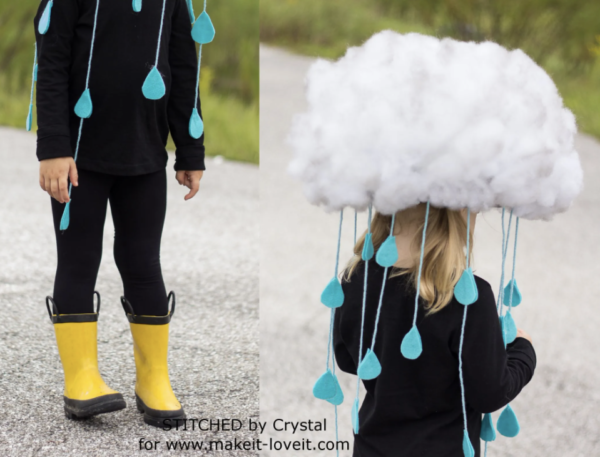 2020 30 of the Most Creative and Cheap Halloween Costumes For Kids