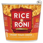 Amazon: 12-Pack Rice a Roni Cups as low as $9.44 (Reg. $12.99) + Free Shipping...