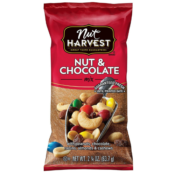 Amazon Prime: 16-Pack Nut Harvest Nut & Chocolate Mix as low as $12.59...