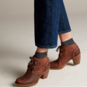 Clarks: 30% Off Purchases $100+ After Code