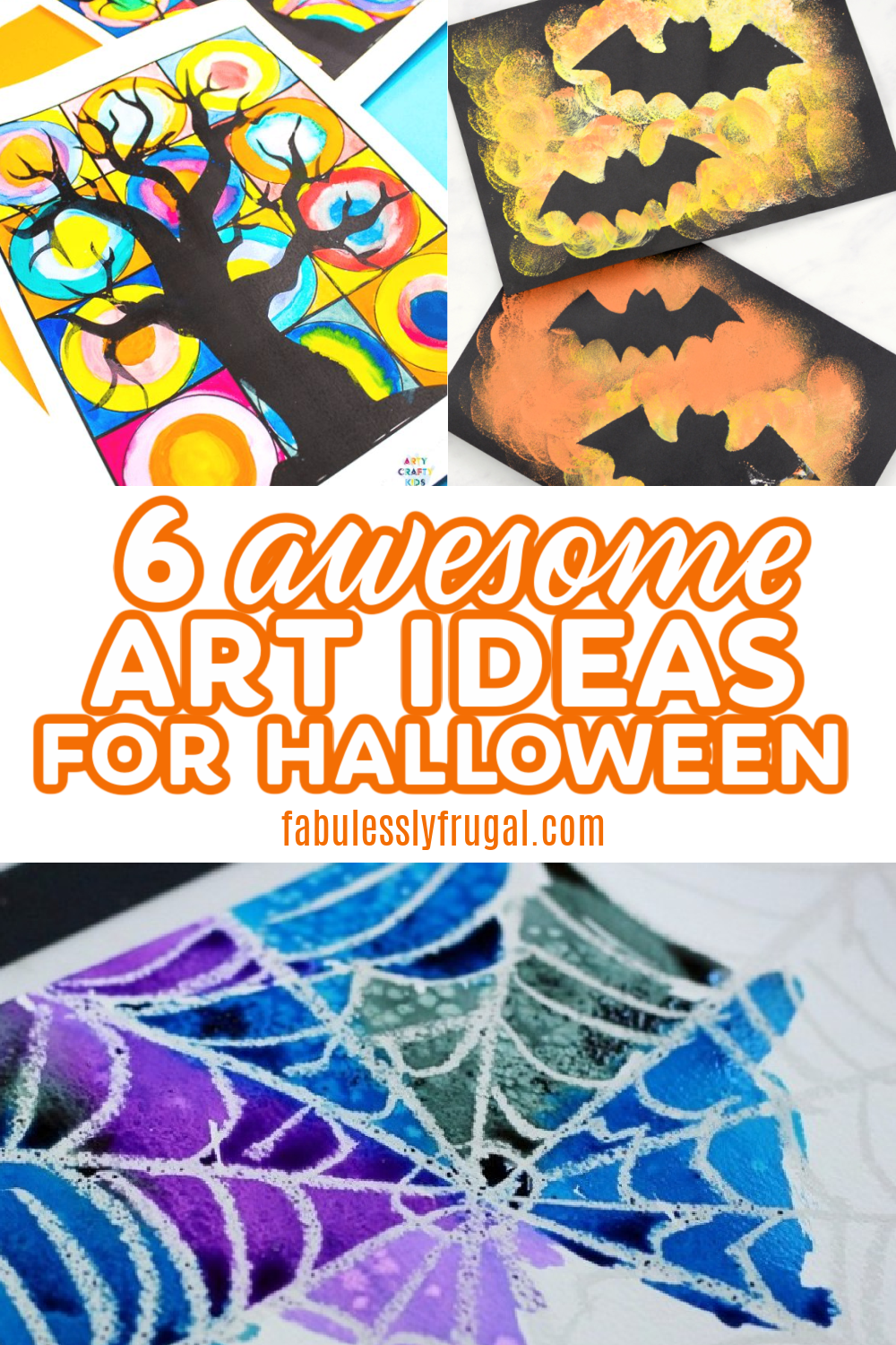 210 Best Halloween Art Projects ideas  halloween art projects, halloween  art, art projects