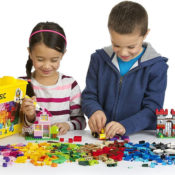 LEGO Classic 790-Piece Large Creative Brick Box $32.49 Shipped Free (Reg....
