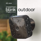 Amazon Black Friday: All-new Blink Outdoor Wireless Weather-resistant HD...