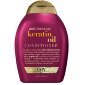 Amazon: Anti-Breakage + Keratin Oil Conditioner as low as $3.67 (Reg. $7.99)...
