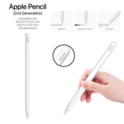 Apple Pencil $100 Shipped Free (Reg. $129) - FAB Ratings!