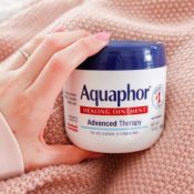Amazon: Aquaphor Healing Ointment, 14 oz Jar as low as $8.55 (Reg. $16.89)...