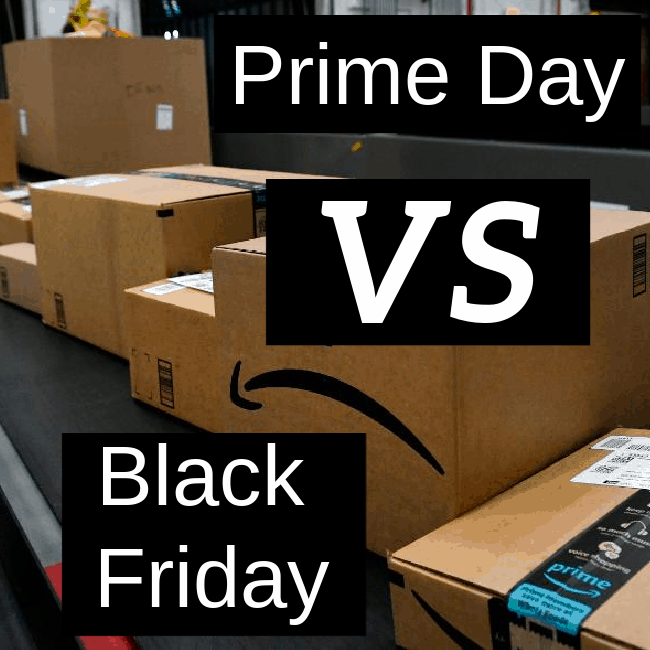 Amazon Prime Day Vs Black Friday: What to Buy - Fabulessly &hellip;