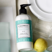 Amazon: Caldrea Hand Lotion 10.8 oz Pear Blossom Agave as low as $9.35...