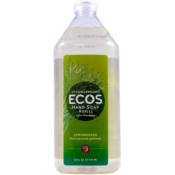 Amazon: ECOS Lemongrass Hand Soap Refill $4.48 (Reg. $7) - FAB Ratings!