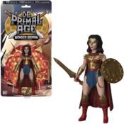 Amazon: Funko DC Primal Age Wonder Woman Figure $4.99 (Reg. $12)