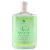 Staples: Gel Hand Sanitizer with Moisturizer and Vitamin E $1.79 (Reg....