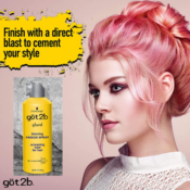 Amazon: Glued Blasting Freeze Hairspray as low as $4.22 (Reg. $5.99) +...