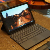 Best Buy: Lenovo Chromebook Duet Tablet with Keyboard $269 (Reg. $299)...