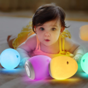 Amazon: Night Light for Kids $13.99 (Reg. $19.99)