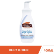 Amazon: Palmer's Cocoa Butter Formula Daily Skin Therapy Body Lotion as...