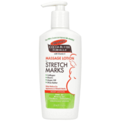 Amazon: Palmer's Cocoa Butter Formula Massage Lotion For Stretch Marks...
