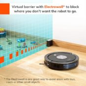 Today Only! Amazon: Save BIG on ILIFE Robot Vacuums from $139.99 (Reg....