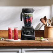 Today Only! Amazon: Save BIG on Vitamix Blender and Containers from $99.99...