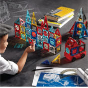 Macy’s: Up to 50% Off Toys – Includes FAO Schwarz & Discovery