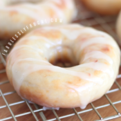 easy 2 ingredient donuts air fryer