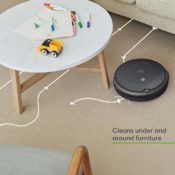 iRobot Roomba 692 with Wi-Fi Connectivity, Works with Alexa $170 Shipped...