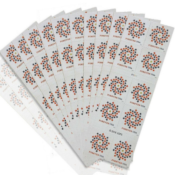 Tanga: 100-Pack USPS Forever Stamps Patriotic Spiral Christmas $44.99 (Reg....