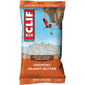 Amazon: 18-Count CLIF Crunchy Energy Bars as low as $12.20 (Reg. $16.34)...