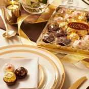 Amazon: 24-Count Ferrero Rocher Collection in Gift Box $8.92 (Reg. $16)...