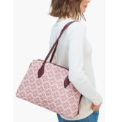 Kate Spade: 30% off $200+, 40% off $350+, 50% off $500+ Purchase After...