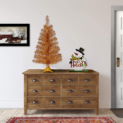 Amazon: 3ft Artificial Christmas Tree $11.99 (Reg. $21.99) - FAB Ratings!