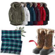 Lands' End: 40% Off Full Price Items After Code + Free Shipping