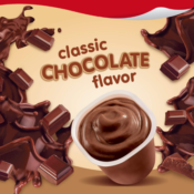 48-Count Snack Pack Sugar-Free Chocolate Pudding Cups as low as $9.59 Shipped...
