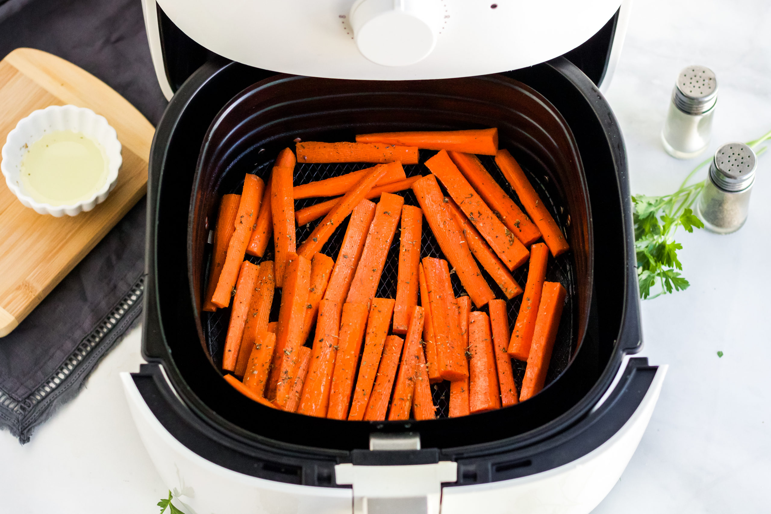 Air Fryer Basics and 10 Tips for Using It — The Krazy Coupon Lady