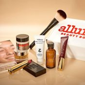 Today Only! Amazon Black Friday: Allure Beauty Box $11.50 (Reg. $23) +...