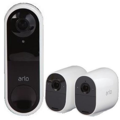 eufy doorbell stolen