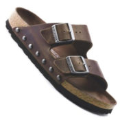 Proozy: Birkenstock Women’s Arizona Oiled Leather Sandals $69.99 After...