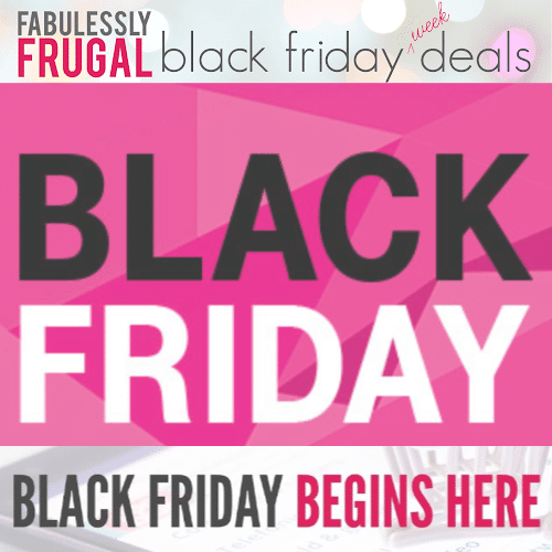 Kohl's Black Friday Ad  Living Rich With Coupons®