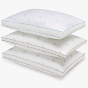 Macy's: Calvin Klein Logo Pillows as low as $6.99 (Reg. $34)