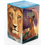 Amazon: Chronicles of Narnia Box Set $15.85 (Reg. $45) - FAB Ratings! 4,700+...