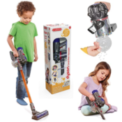 Bed Bath & Beyond: Dyson Cord-Free Toy Vacuum as low as $23.99 (Reg....