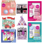 Kohl's Black Friday! Beauty Gift Sets as low as $5.43 After Kohl's Cash...