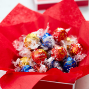 Amazon: Lindt LINDOR Assorted Chocolate Truffles as low as $7.16 (Reg....