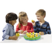 Amazon: Lucky Ducks The Memory and Matching Game that Moves $10.02 (Reg....